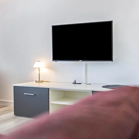 Apartmán Huber Living Single 211