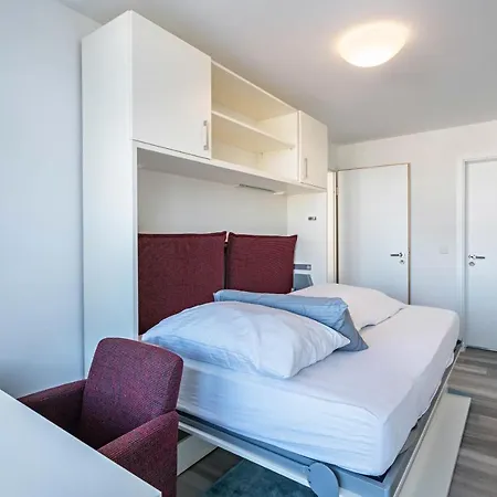 Huber Living Single 211 Germering